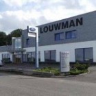 Autoservis Ford Louwman Motor Příbram