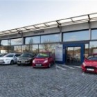 Autosalon a bazar Ford CARent