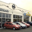 Autosalon Opel AUTOTIP-SERVIS