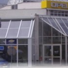 Autoservis Opel ALGON PLUS - AUTO