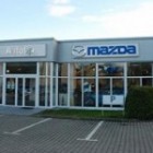 Autoservis Mazda AUTOTIP HALFAR