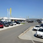 Autoservis HS Auto Staněk - Renault