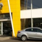 Autosalon AUTO DOLEŽAL - Dacia