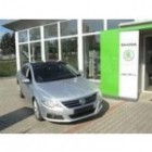 Autoservis CARE CAR - Škoda