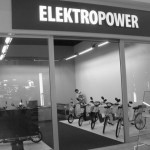 Elektropower