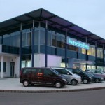 Autoservis Fa RENE - Mercedes-Benz