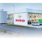 Autosalon a bazar Václav Brejla - AB AUTO BREJLA - Škoda