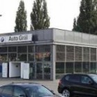 Autosalon AUTO GRÁL - BMW