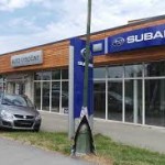 Autosalon AUTO VYSOČINY - Suzuki