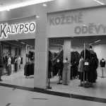 Kalypso Leather