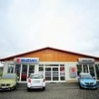 Autoservis SIMCAR - Suzuki