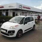 Autosalon AUTO SLAVÍK Poděbrady - Citroën