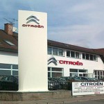 Autoservis AUTO MRKVIČKA - Citroën