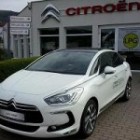 Autosalon AUTO HRUBÝ - Citroën