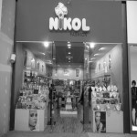 Nikol Fashion