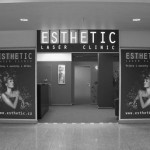 Esthetic laser clinic