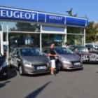 Autosalon a autobazar KOPECKÝ - Peugeot