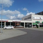 Autosalon AUTO … - Škoda