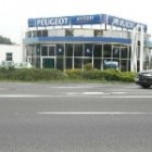 Autoservis Artcom Group - Peugeot