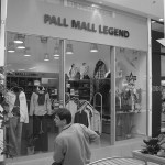 Pall Mall