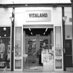 VITALAND