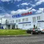 Autoservis Václav Cimburek - CIVA trans - Volvo