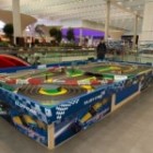 SLOT CAR