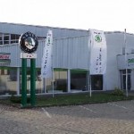 Autoservis VEROLD Hradec Králové - Škoda