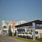 Autoservis Autocentrum BARTH - FIAT