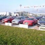 Autoservis Louda Auto - Škoda, Audi, Seat, Volkswagen