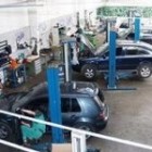 Autoservis AUTO - BAYER - Chevrolet