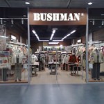 Bushman