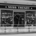 Miss Trendy