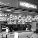 Mix grill