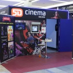 5D Cinema Maxim