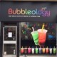 Bubbleology