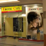 Erotic City