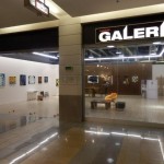 Prodejní galerie