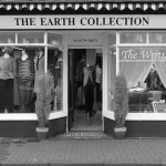 The Earth collection