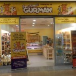 Boutique GURMÁN