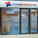 Moje Ambulance