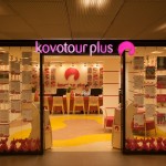 Kovotour Plus