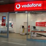 Vodafone