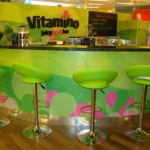 Vitamino - Juicy fresh bar