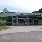 Autoservis Hudousek - Škoda