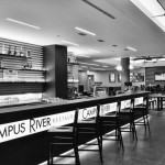 Campus River Restaurant