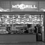 Mix Grill