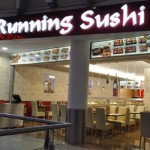 Running Sushi