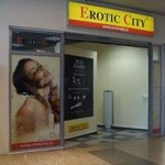 Erotic City