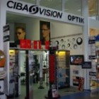 Ciba Vision Optik